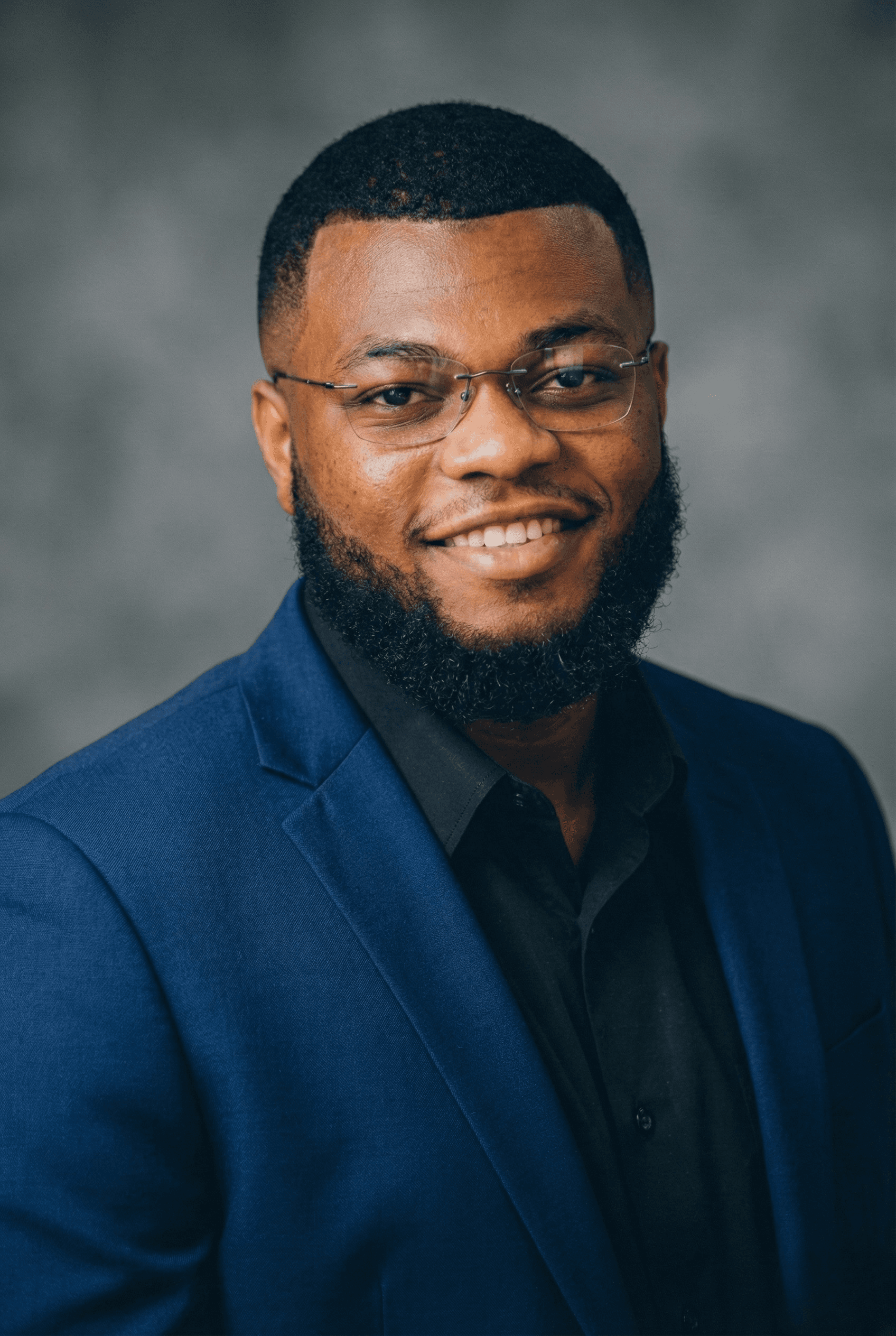 Dr. Victor Mugambi Nyaga